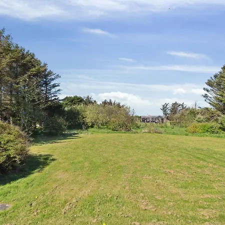Restored Summercottage Close To The Sea-beach * Lønstrup