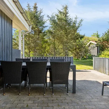 Restored Summercottage Close To The Sea-beach Dom wakacyjny *