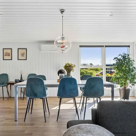 Restored Summercottage Close To The Sea-beach Dom wakacyjny Lønstrup