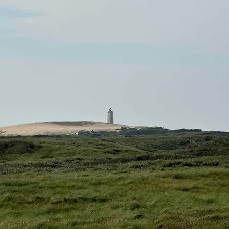 Restored Summercottage Close To The Seabeach