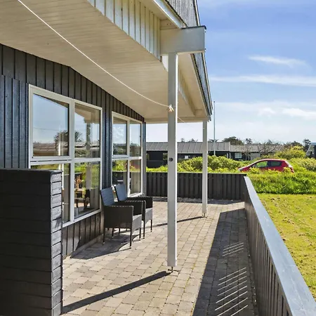 Restored Summercottage Close To The Seabeach Сasa de vacaciones