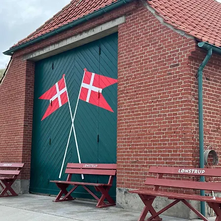 Restored Summercottage Close To The Seabeach Сasa de vacaciones *