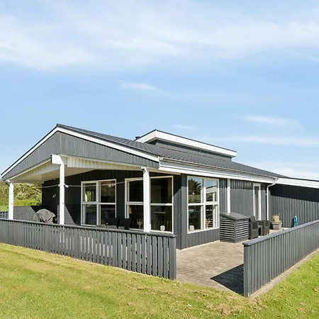 Restored Summercottage Close To The Sea-beach Dom wakacyjny Lønstrup