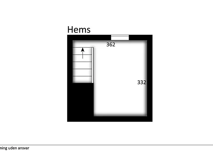 Restored Summercottage Close To The Seabeach בית נופש Lønstrup