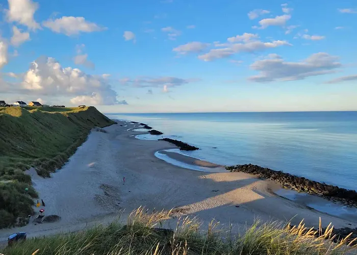 Restored Summercottage Close To The Seabeach בית נופש