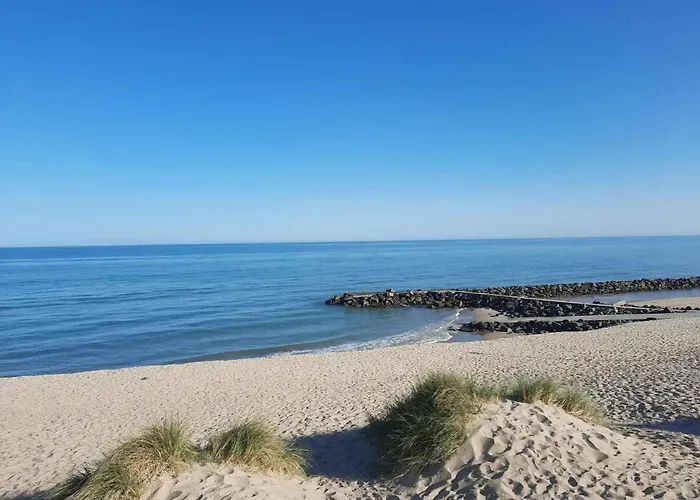 Restored Summercottage Close To The Seabeach בית נופש